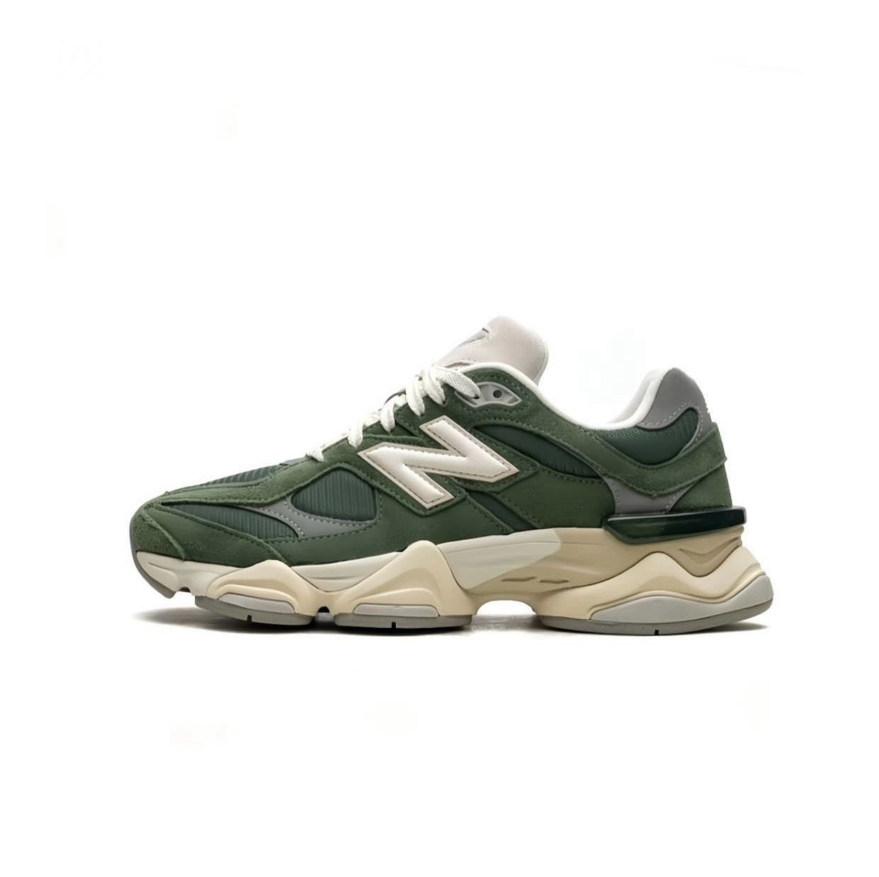 Neww Balance 9060 Nori Green