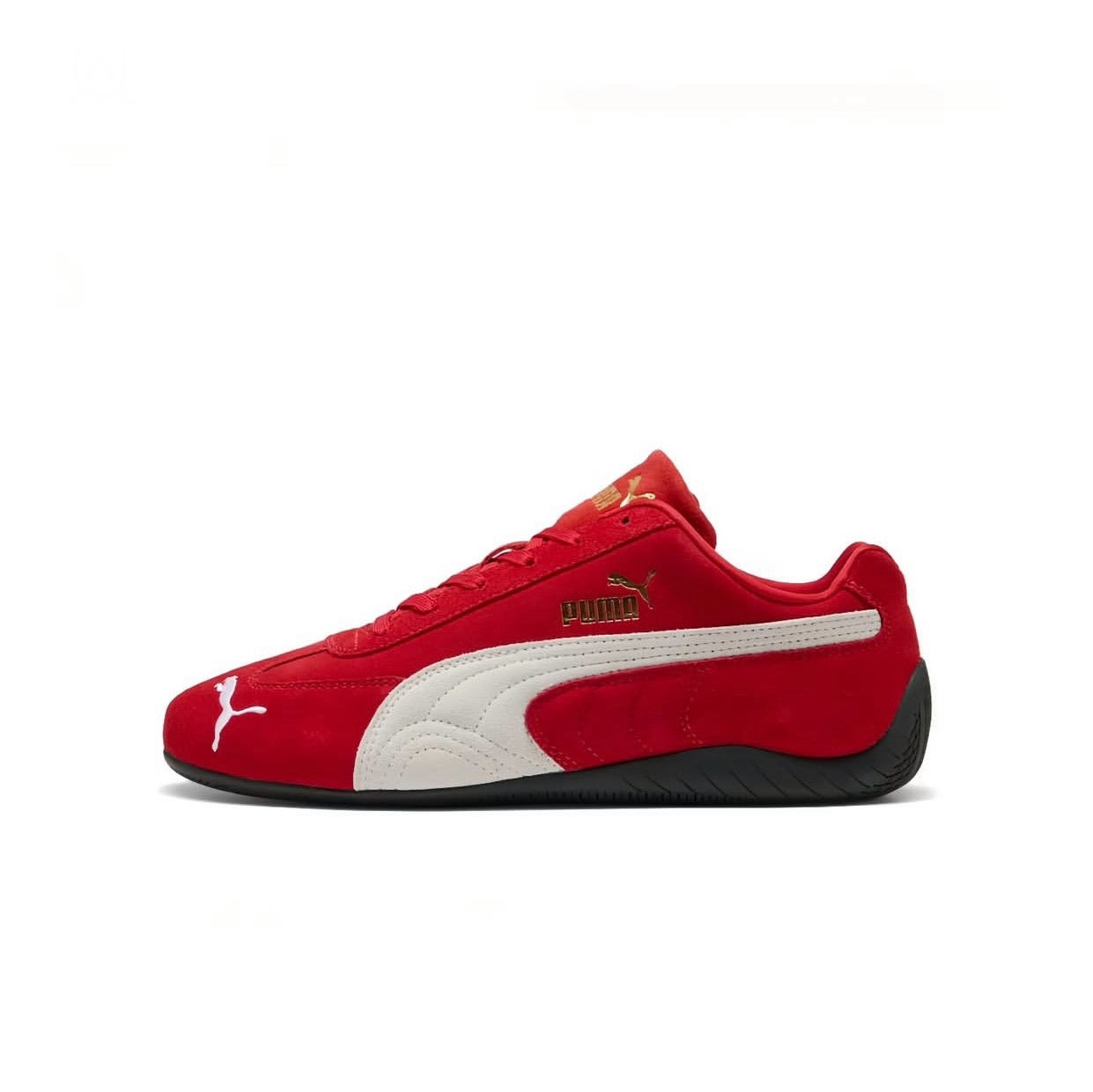 Pumaa Speed Cat Red