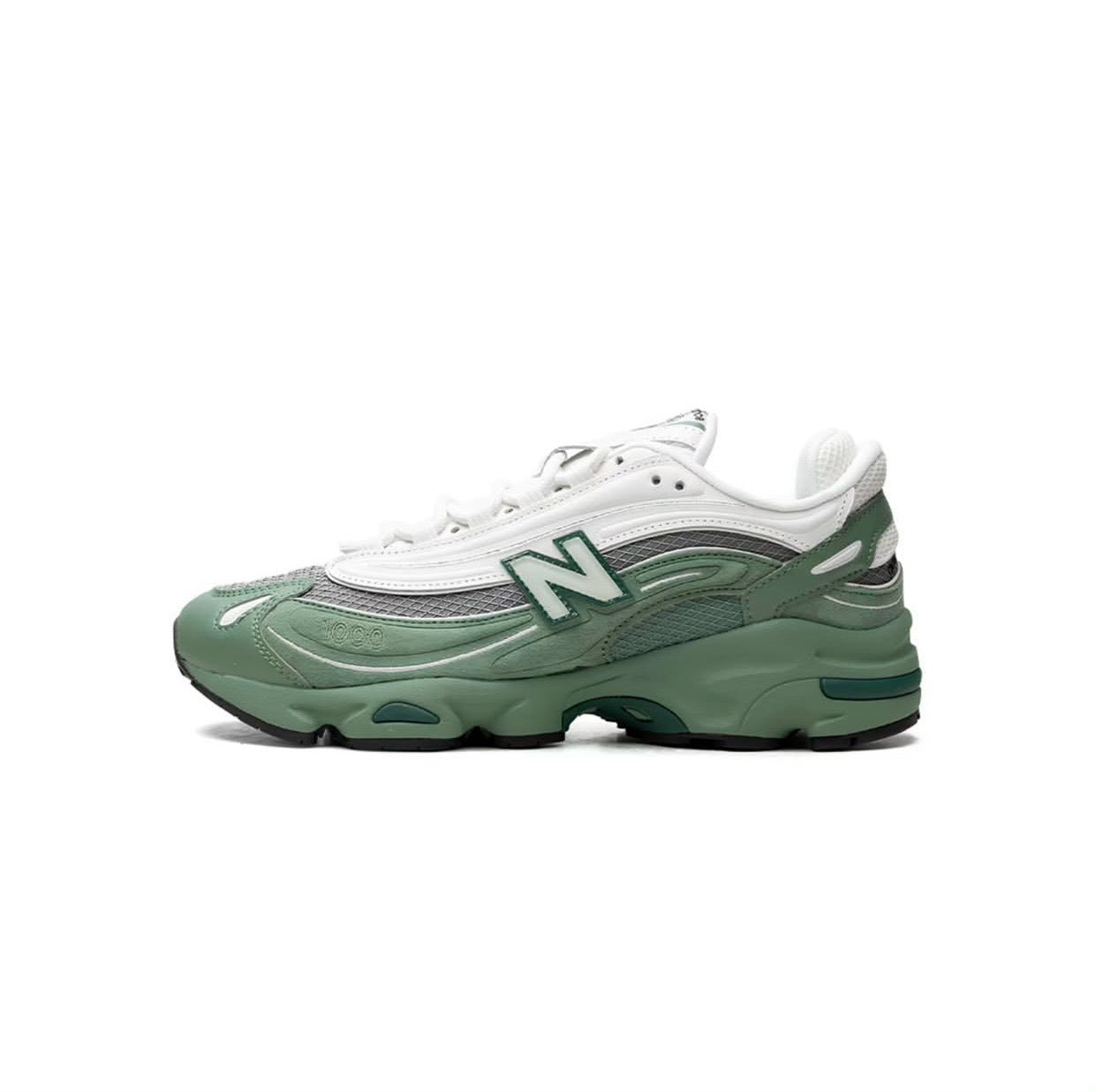 Neww Balance 1000 Green