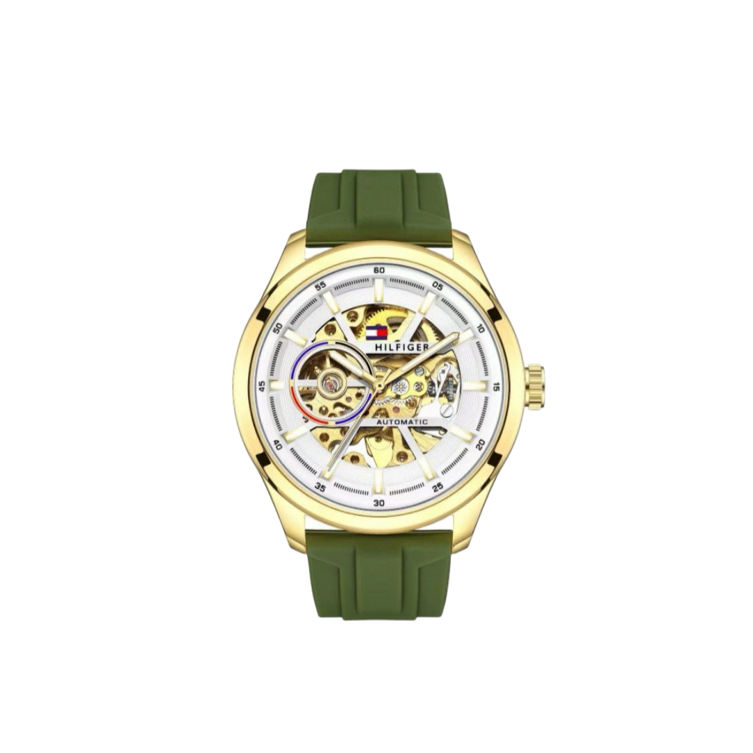 Tommyy Hilfiger Automatic