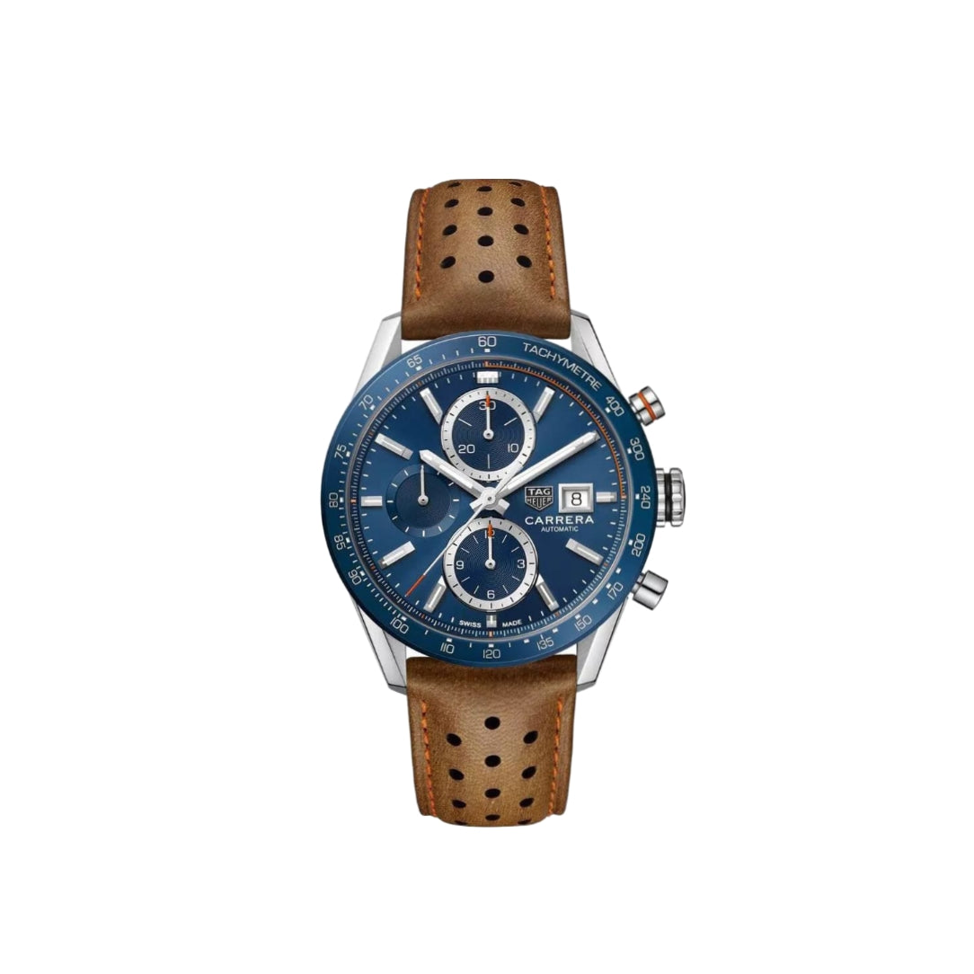 Tagg Heuer Carrera Caliber