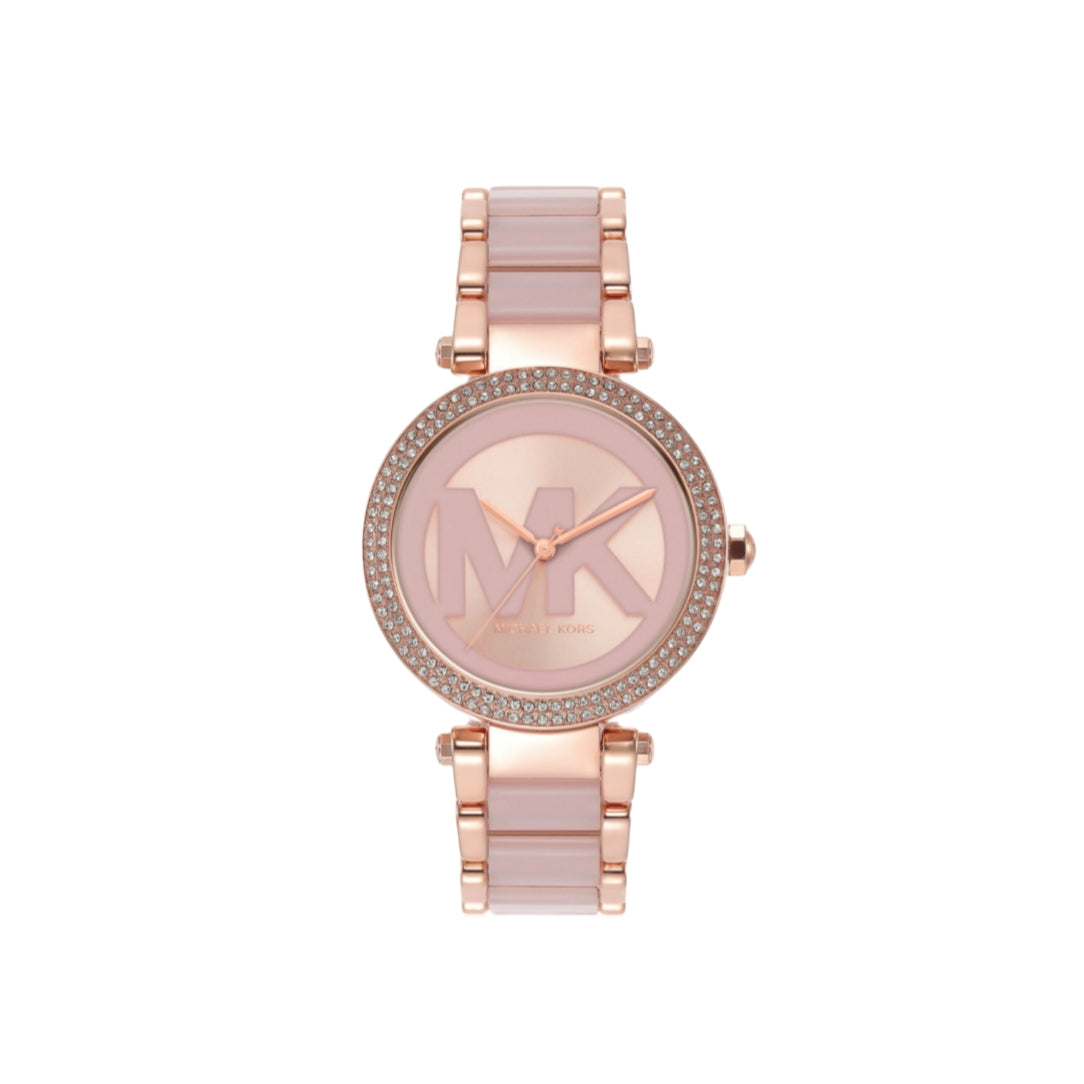Michaell Kors Parker Pave