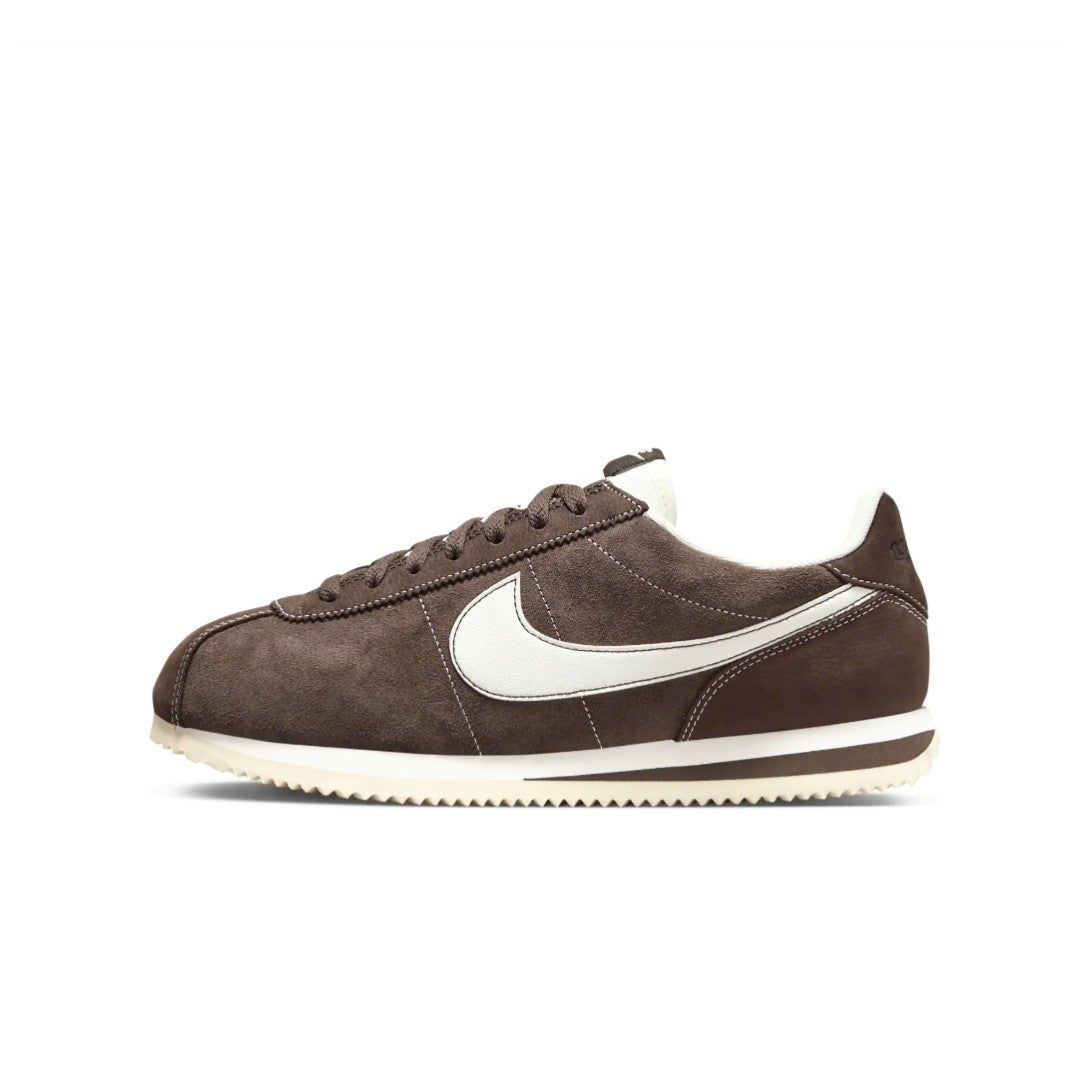 Nikee Cortez SE Hangul Day Brown