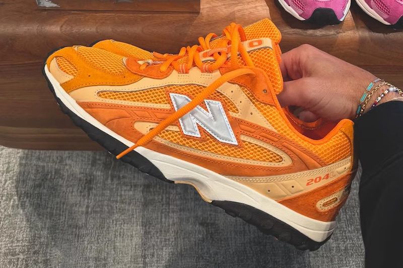 NB 204L Collab Kith