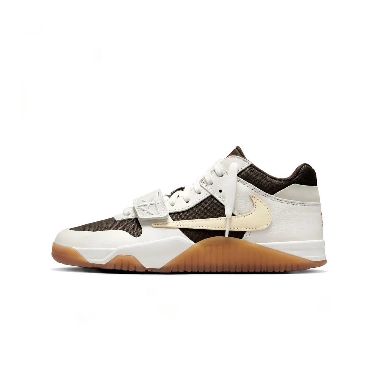 Nikee Air Jordan Travis Scott Jumpman Jack Sail