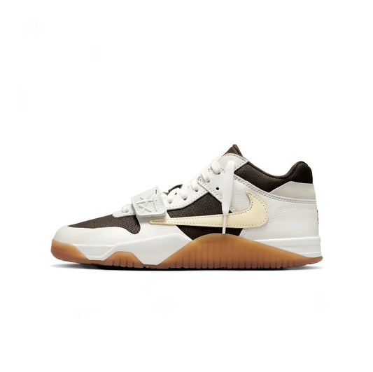 Nikee Air Jordan Travis Scott Jumpman Jack Sail