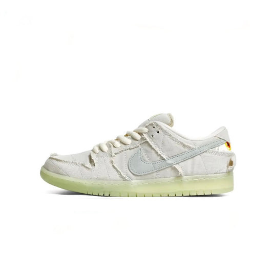 Nikee SB Dunk Mummy
