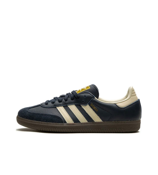 Adidass Samba Navy