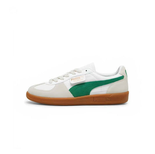 Pumaa Palermo’s Green