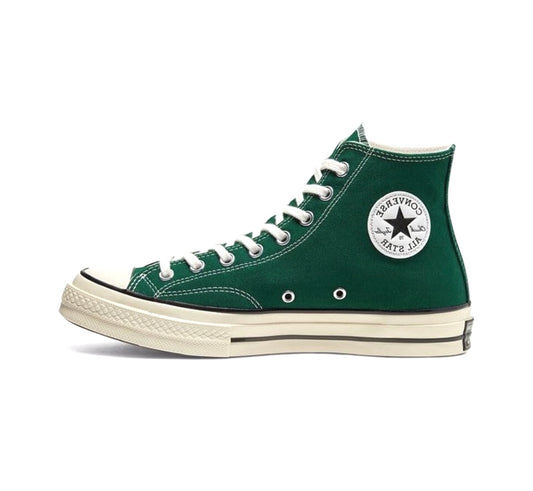 Conversee Chuck Taylor 70 Green