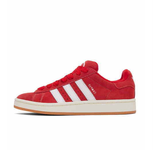 Adidass Campus Red
