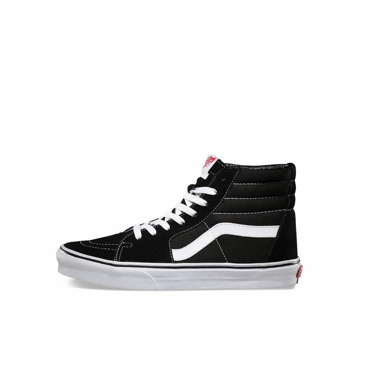 Vanss Old Skool SK8 High