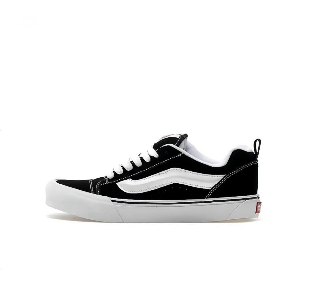 Vanss Old Skool Knu