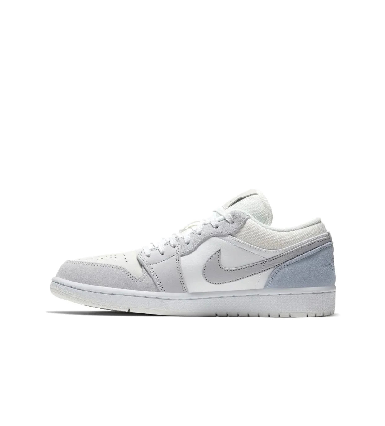 Nikee Air Jordan 1 Low Paris