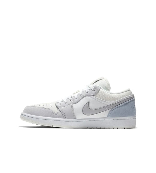 Nikee Air Jordan 1 Low Paris