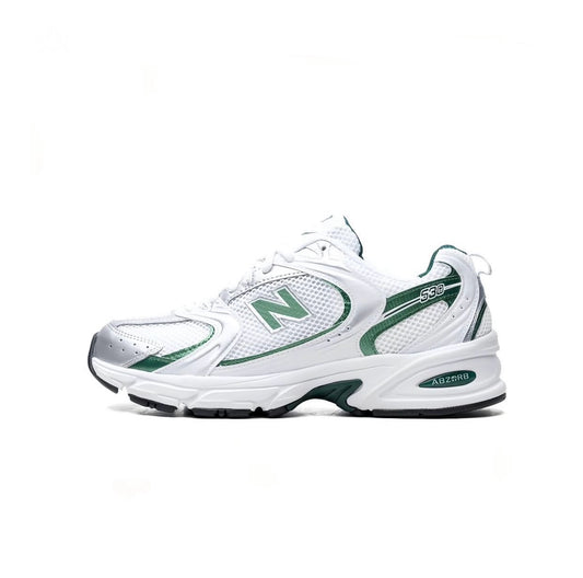 Neww Balance 530 Metallic Green