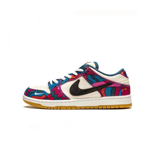 Nikee SB Dunk Parra