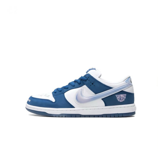 Nikee SB Dunk x Born and Raised