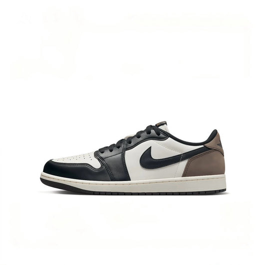 Nikee Air Jordan 1 Low Mocha