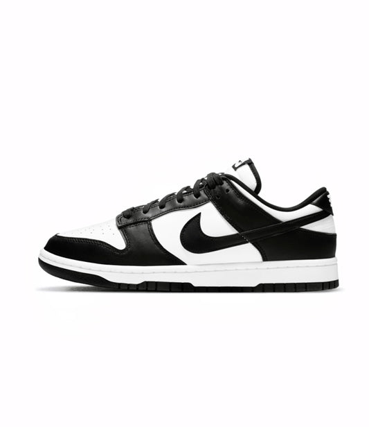 Nikee Sb Dunk Panda