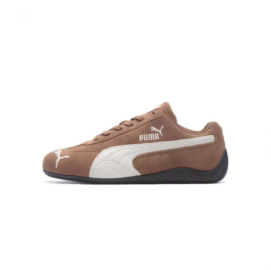 Pumaa Speed Cat Brown