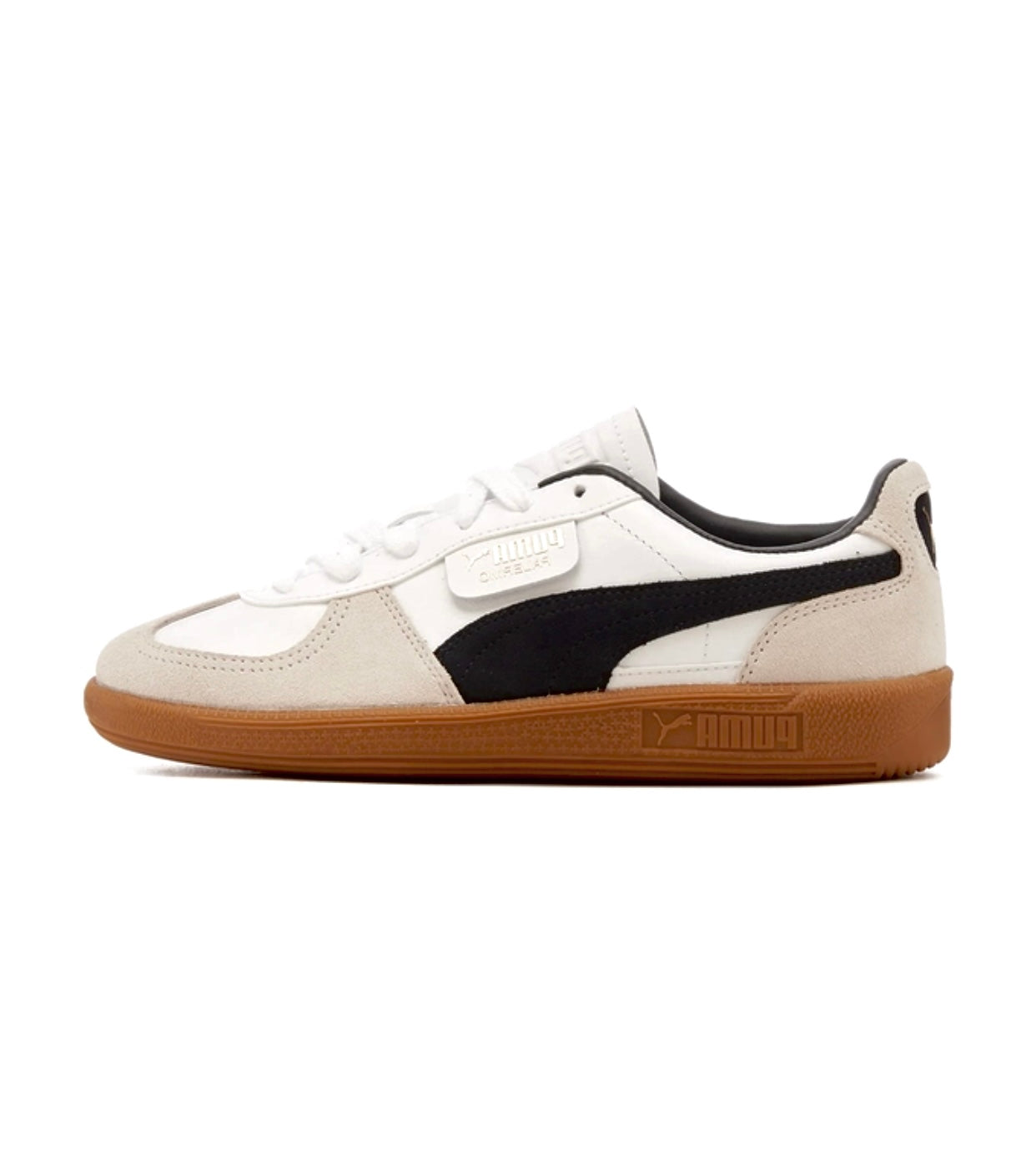 Pumaa Palermos White
