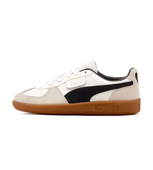 Pumaa Palermos White
