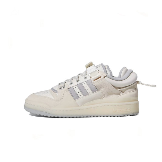 Adidass Bad Bunny Cloud White