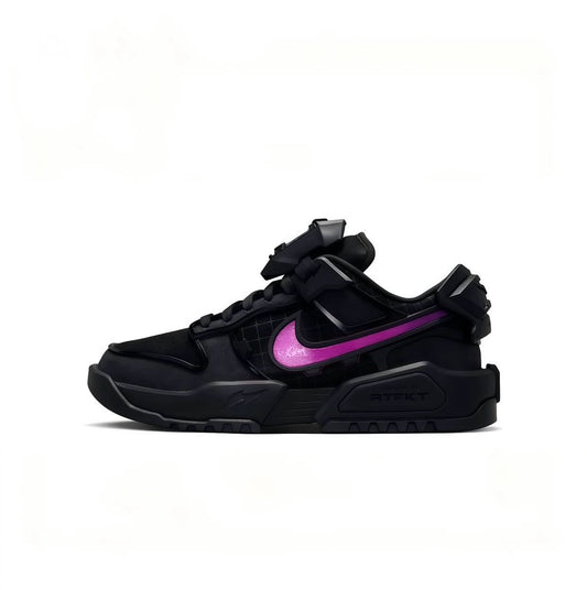 Nikee X RTFKT Dunk Genesis Void Semi UA