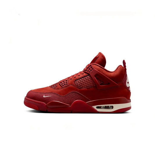 Nikee Air Jordan Retro 4 Nigel Sylvester Brick Semi UA