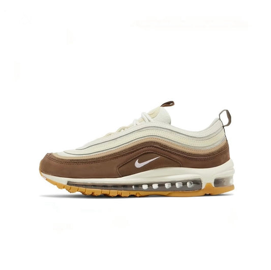 Nikee Airmax 97 Muslin Pink Foam