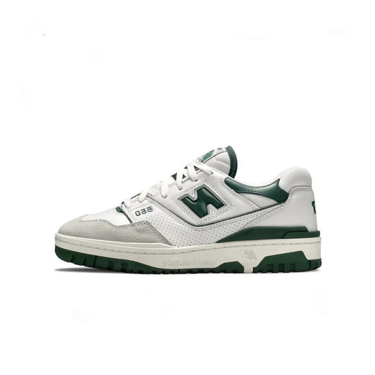 Neww Balance 550 Green