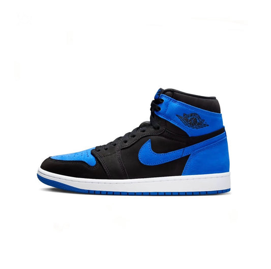 Nikee Air Jordan 1 High Royal Blue