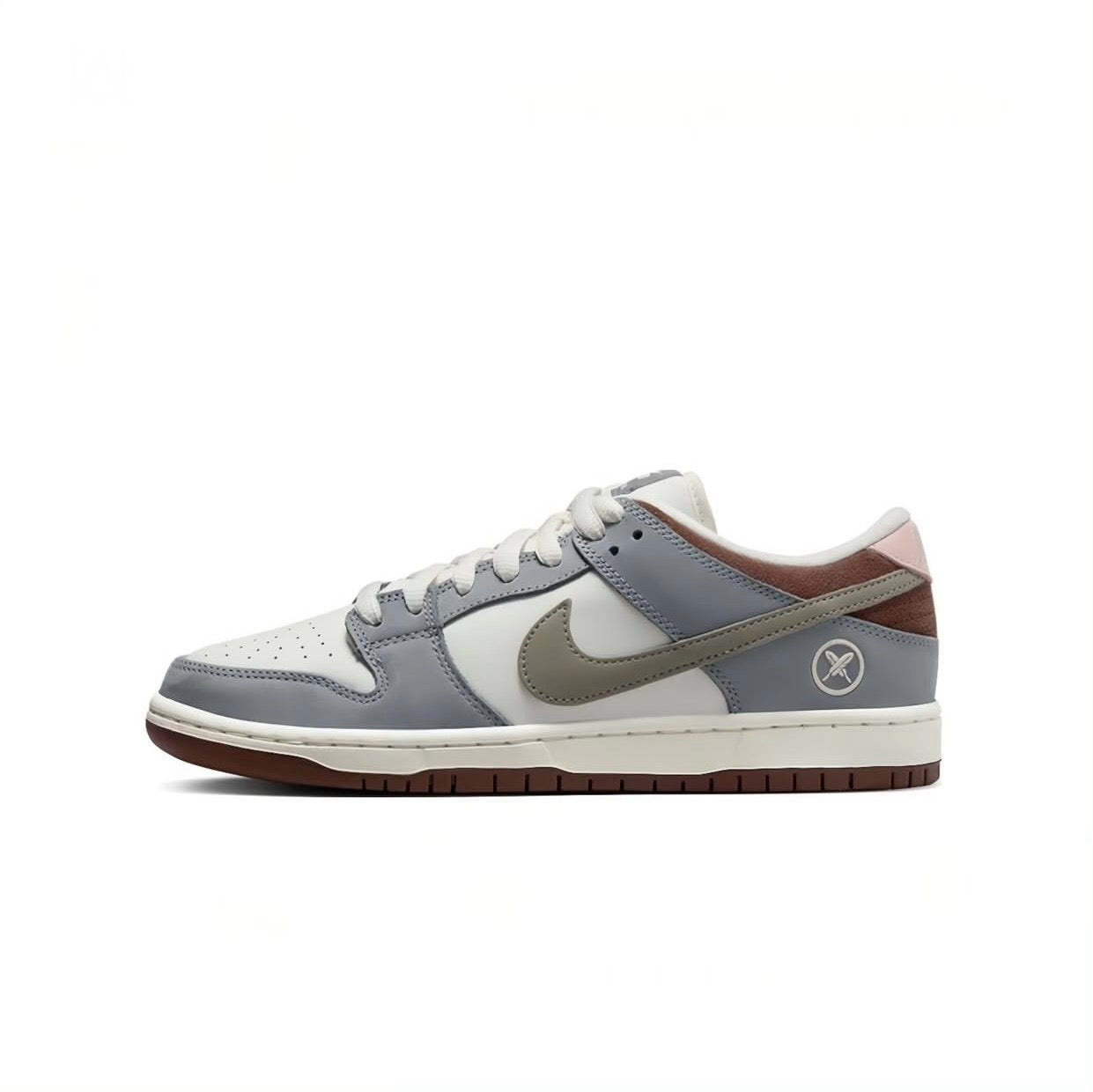 Nikee SB Dunk x Yuto Horigome