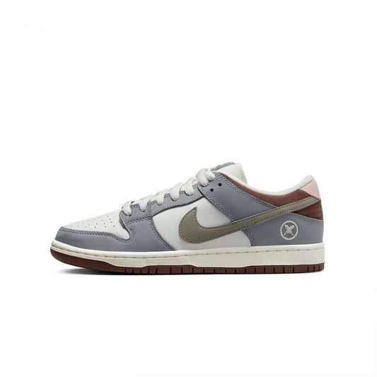 Nikee SB Dunk x Yuto Horigome
