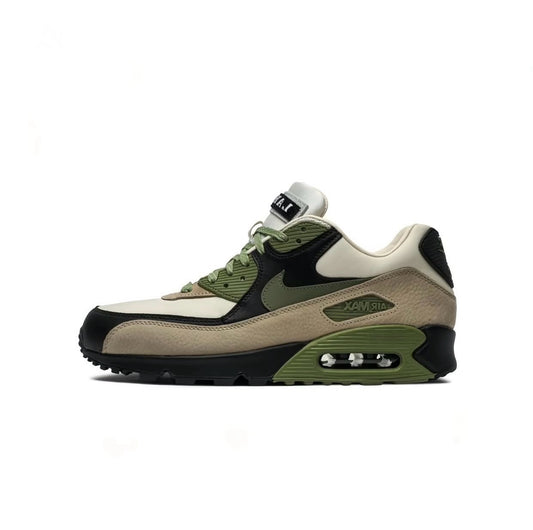 Nikee Airmax 90 Lahar