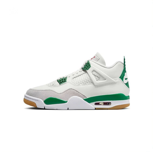 Nikee Air Jordan SB x Pine Green Semi UA