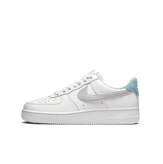 Nikee Airforce 1 Double Swoosh