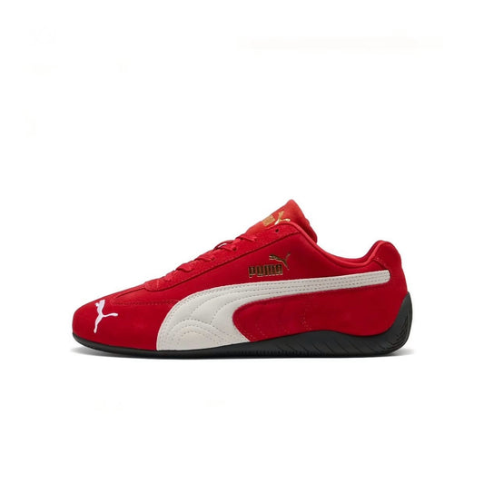 Pumaa Speed Cat Red