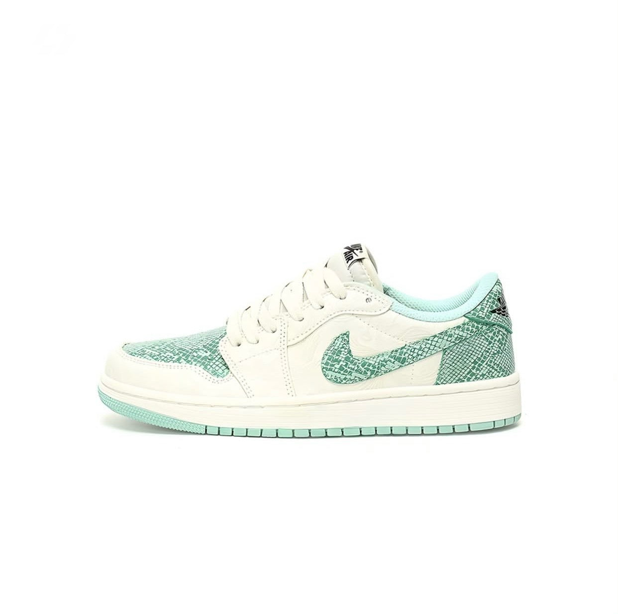 Nikee Air Jordan 1 Low Year Of The Snake