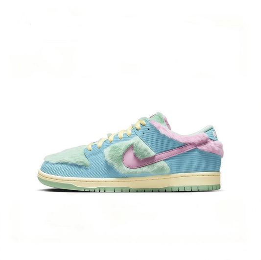 Nikee SB dunk x Verdy Visty