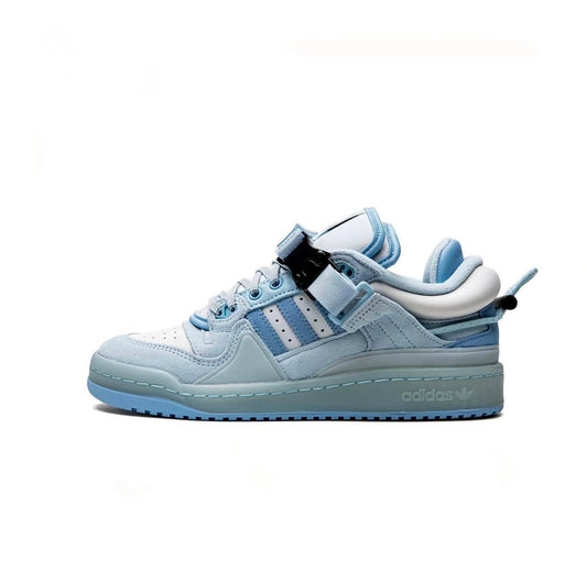 Adidass Bad Bunny Blue
