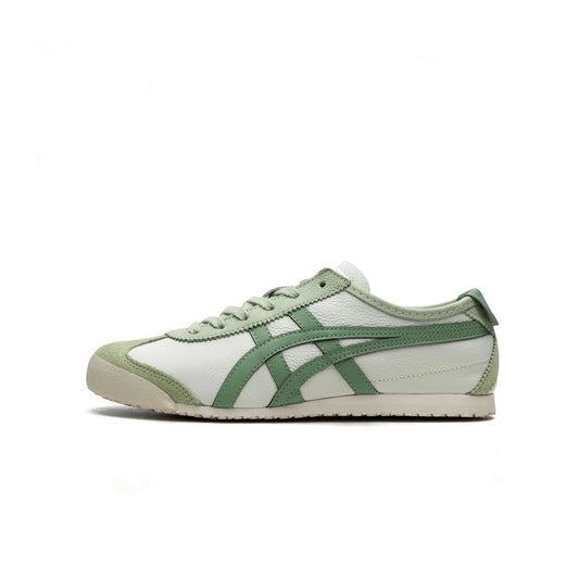 Onitsukaa Tiger Mexico 66 Green
