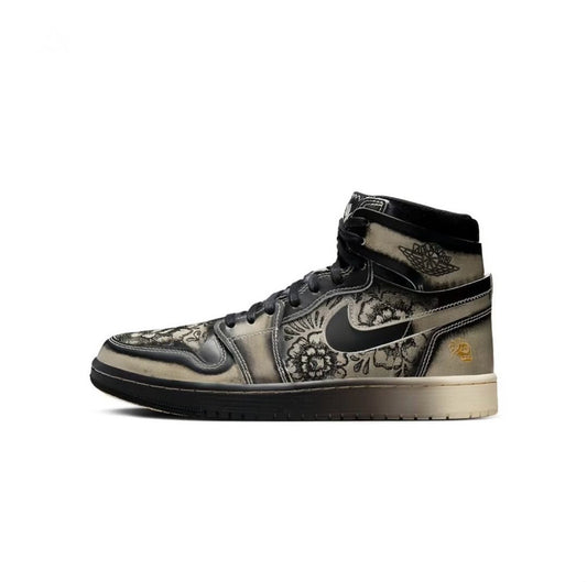 Nikee Air Jordan 1 Zoom Air CMFT 2