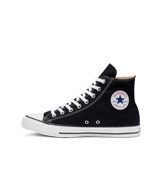 Conversee All Star Black