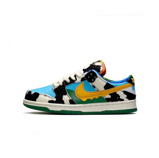 Nikee SB Dunk Chunky Dunky