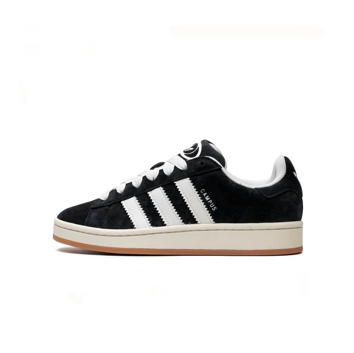 Adidass Campus Black