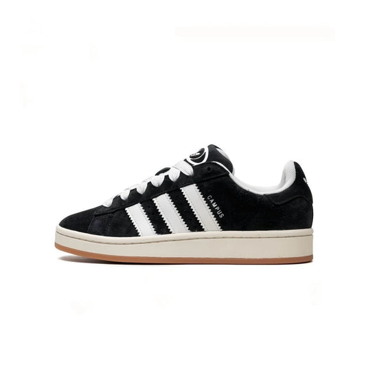 Adidass Campus Black