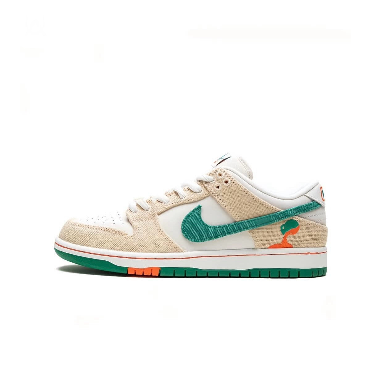Nikee SB Dunk Jarritos
