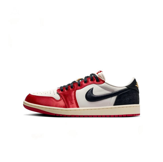 Nikee Air Jordan 1 Low Trophy Room